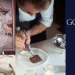 Así es el nuevo restaurante vasco-francés que conquista Madrid: gastronomía de autor basada en clásicos españoles