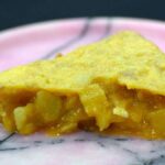 El restaurante con la mejor tortilla de patata de Madrid: está en el Barrio de las Letras y costará 12 euros