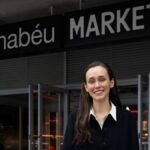 Inés de Marichalar y el nuevo modelo de Bernabéu Market: «Tenemos que derribar el mito de que lo turístico es malo»