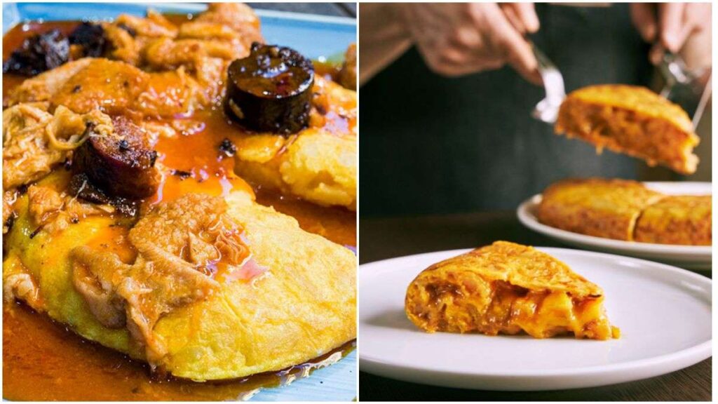 Día de la Tortilla 2026: dónde comer las mejores tortillas de patata en Madrid
