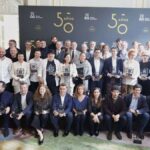 De Ferran Adrià a Dabiz Muñoz: los 50 nombres que marcan la historia de la gastronomía española