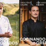 Ávila estrena un ciclo gastronómico que une Gredos y Menorca en un viaje culinario de ida y vuelta