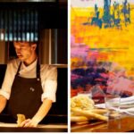 Experiencias gastronómicas efímeras: cuando la alta cocina se convierte en diálogo