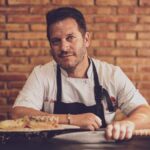 Seis chefs se unen en Madrid para una cena única con cocochas, pulpo y una torrija que solo se servirá una noche