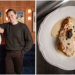 Tartar de atún, pluma ibérica y un viaje a Nueva York: así celebra Tribeca Bistró su primer aniversario en Madrid