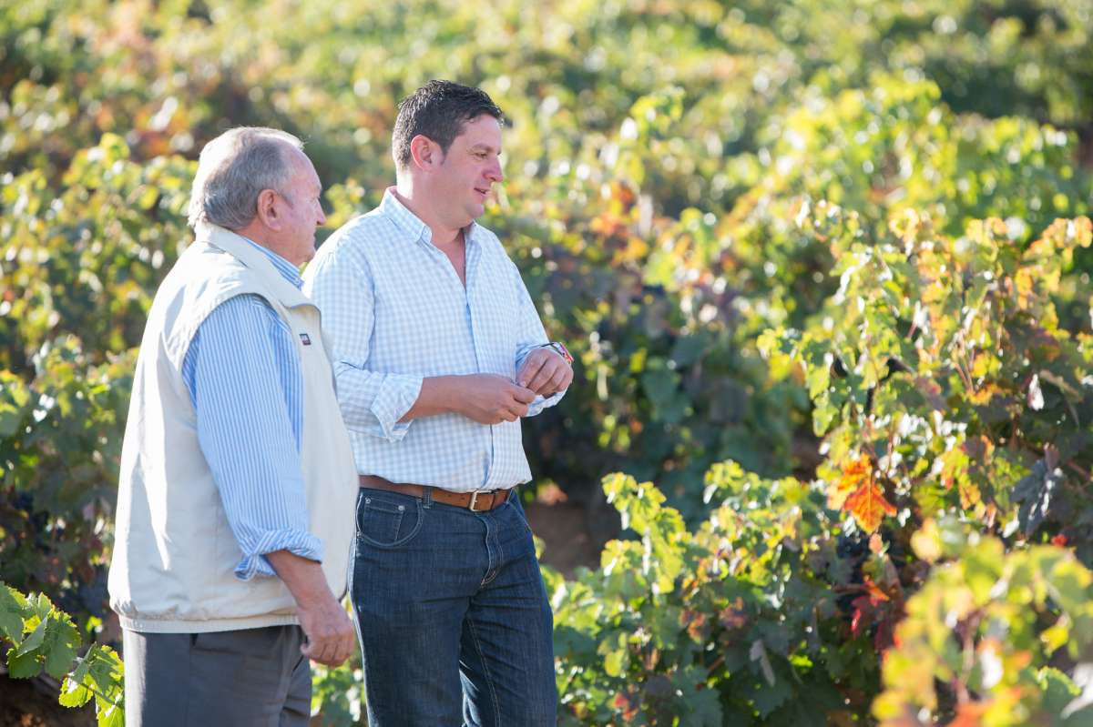 Asomo 2024, de Bodegas García Figuero, un «gancho» para los aficionados al vino