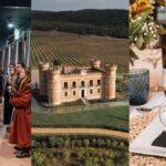 Dormir en un castillo y brindar con vinos de Toro: así se vive el enoturismo en Monte la Reina esta Semana Santa