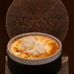 La tarta de queso definitiva para el Día del Padre: ADIANO y Álex Cordobés firman una edición limitada en Madrid