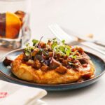 El restaurante de Chueca que rompe horarios en Semana Santa: cocina non stop y terraza para comer a cualquier hora