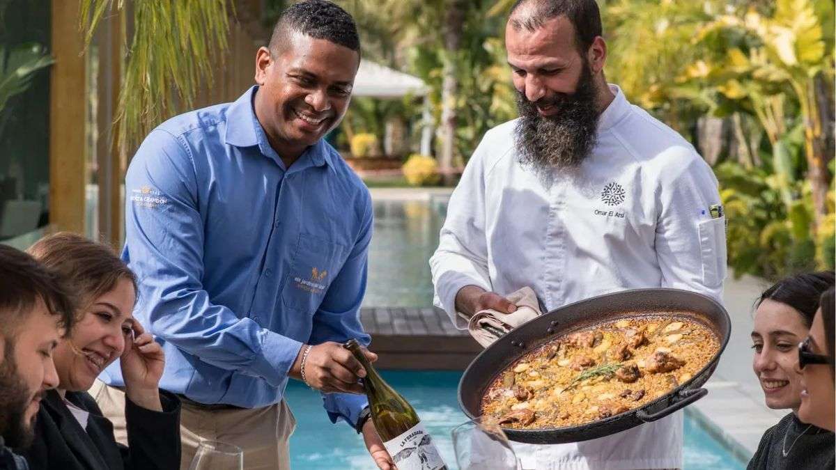 Más de 300 nuevos soletes Repsol: restaurantes, bares y cafeterías para descubrir esta Semana Santa