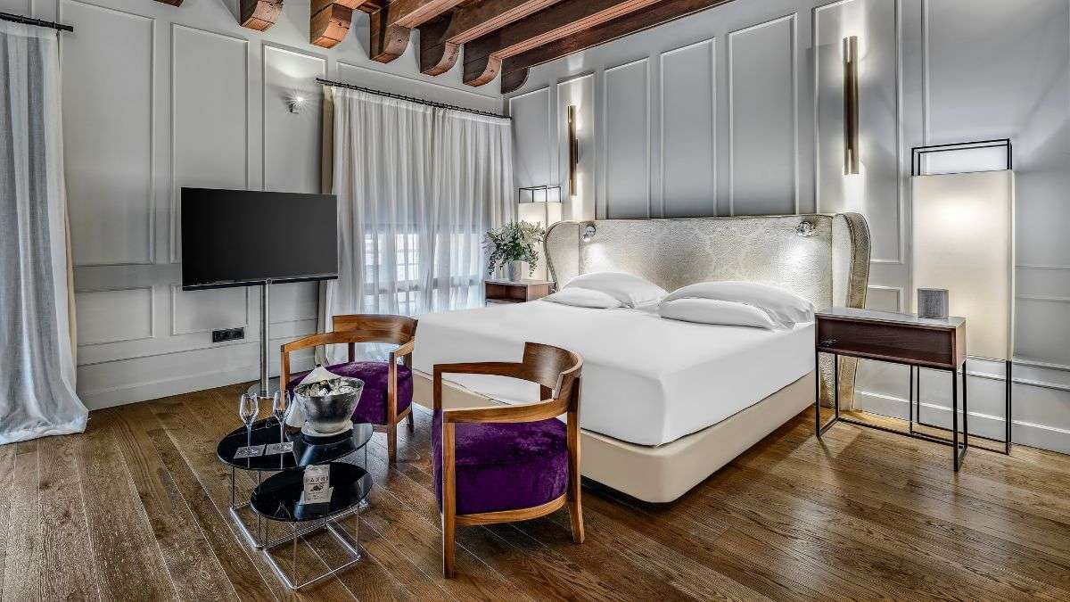 Dónde alojarse en Sevilla para vivir la Semana Santa como un local