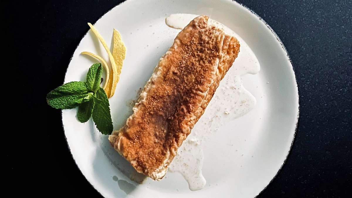 Torrijas gourmet en Madrid: la versión ligera y artesanal de PAN.DELIRIO. conquista la Semana Santa