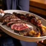 Semana Santa gastronómica: 7 restaurantes donde vivir una escapada inolvidable en España
