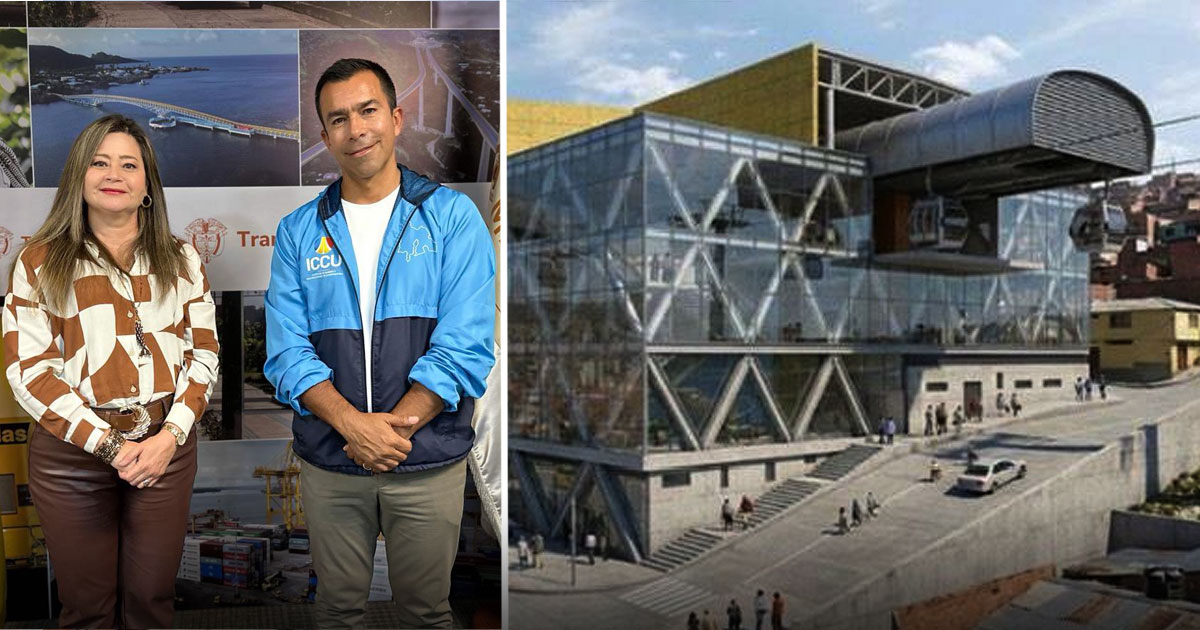 beneficiará a más de 240 mil personas de las comunas 4 y 5