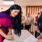 “No me van a callar”: candidata Claudia Cabrera reacciona tras el asesinato de su hermano en Nariño