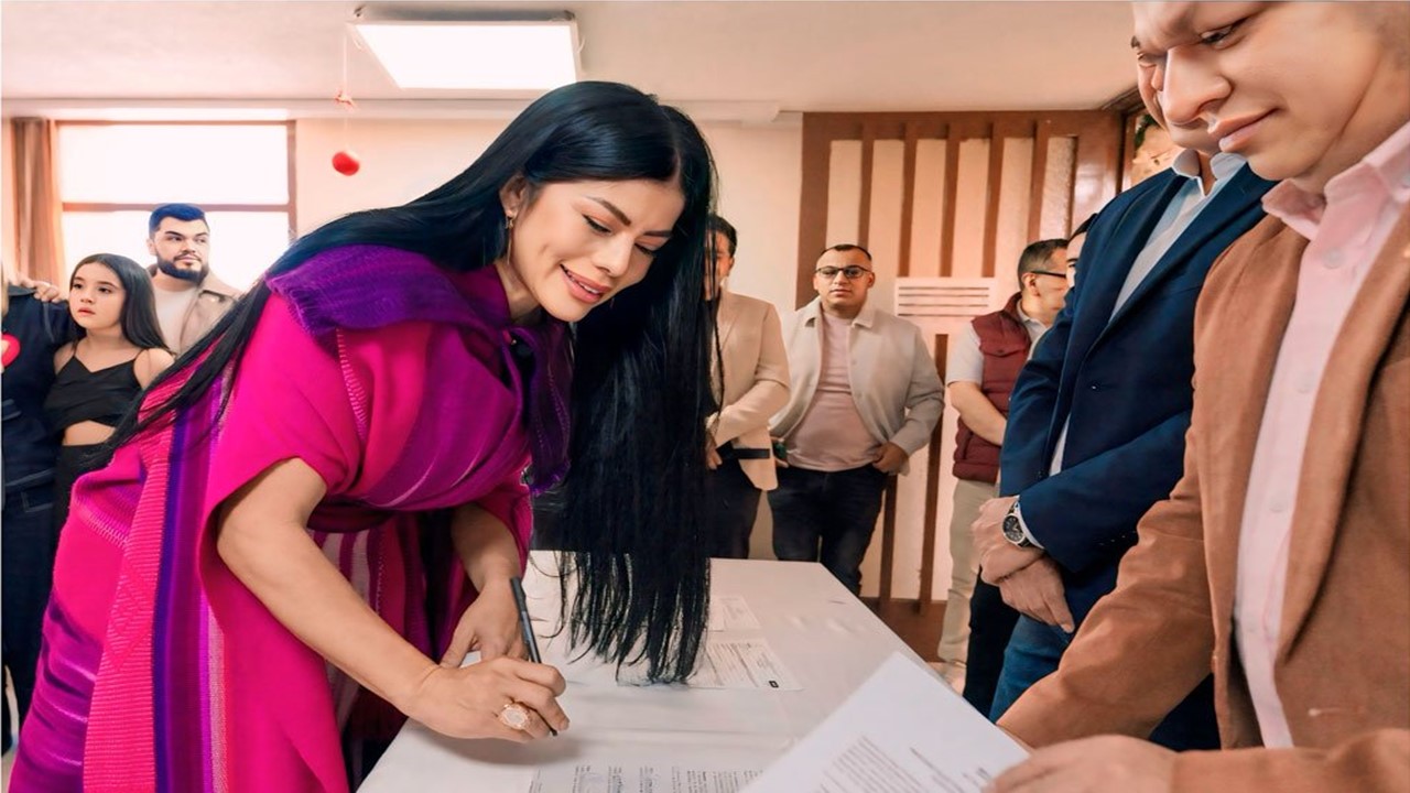 “No me van a callar”: candidata Claudia Cabrera reacciona tras el asesinato de su hermano en Nariño