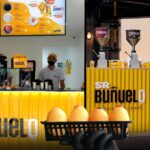 de recoger basura en Australia a montar 50 tiendas en Colombia