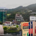 el negocio lo cerró un uruguayo