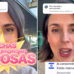 el vídeo de Irene Montero que reprocha «el gran descubrimiento de los señoros»