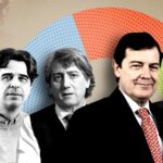 estos son los feudos clave que podrían decidir el futuro Gobierno de la autonomía