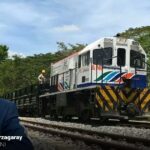 habrá tren entre Puerto Gaitán y Villavicencio