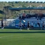 hay tres heridos, uno con la mandíbula rota