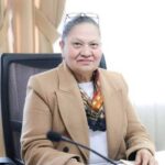 Consuelo Porras: El muro institucional contra el narco frente a las presiones de Washington y el Ejecutivo.