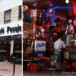 la cafetería preferida de los presidentes y escritores del siglo pasado que no se apaga