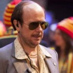 la fecha de estreno en Netflix de ‘Torrente presidente’