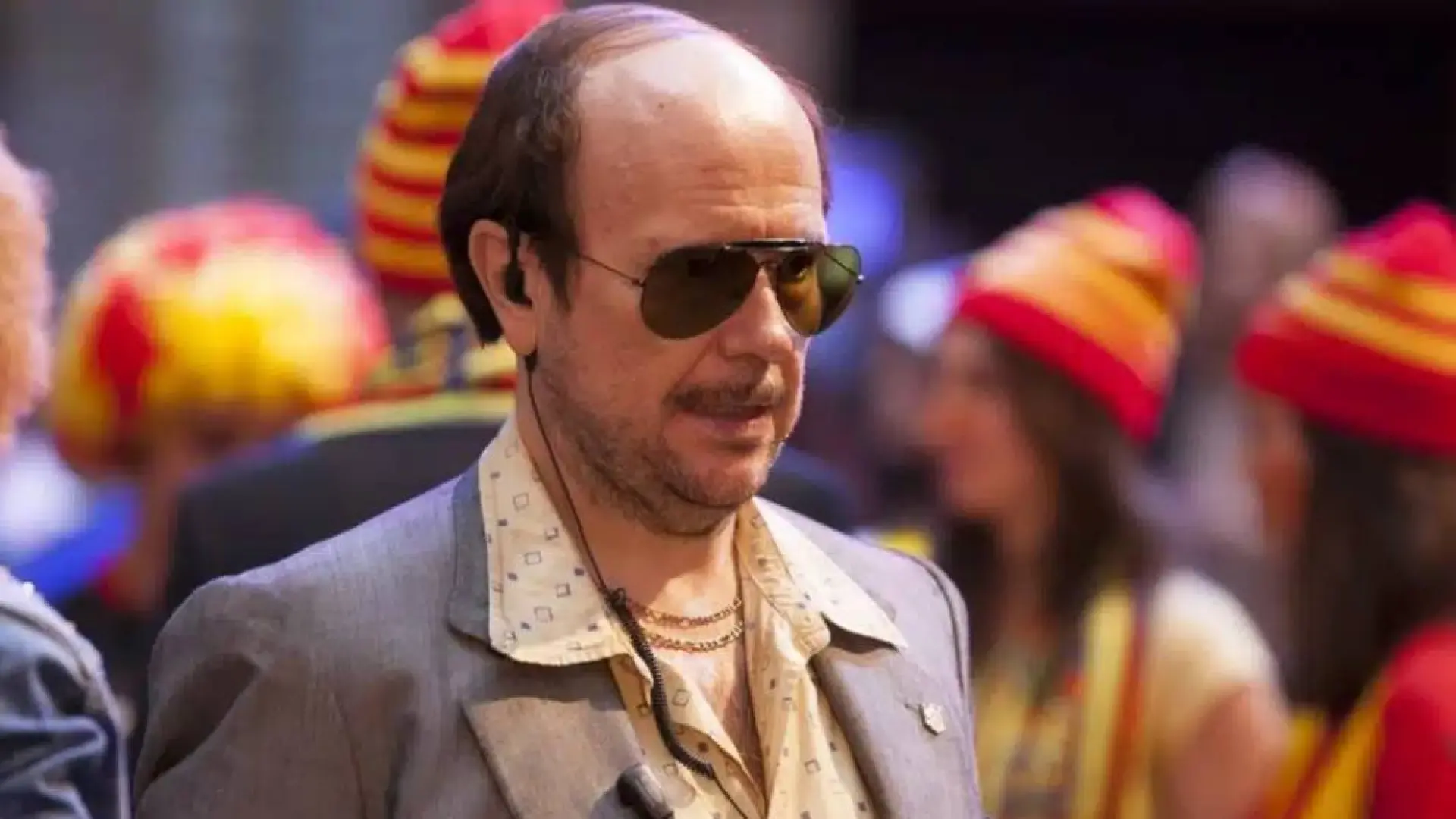 la fecha de estreno en Netflix de ‘Torrente presidente’