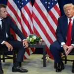 mantendrá su portaaviones y fragatas en el Mediterráneo oriental y no irán a Ormuz