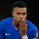 Kylian Mbappé tendría que ser convocado por Francia para el partido contra Colombia