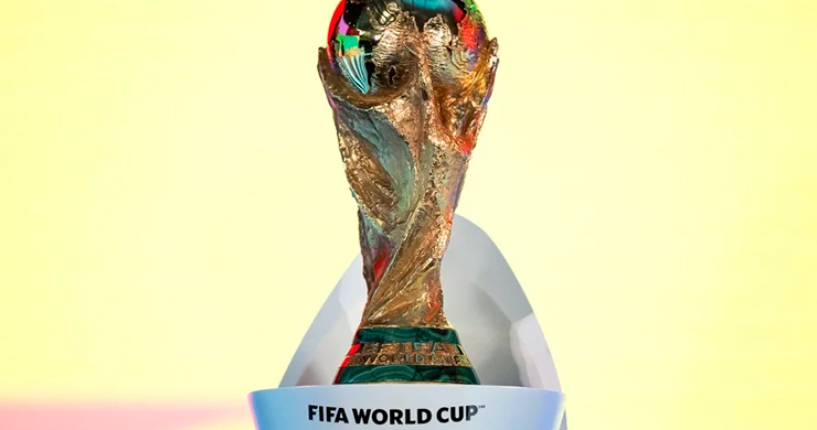 Un aficionado pone a la venta su casa para financiar el viaje al Mundial