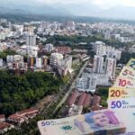 ni Bogotá ni Medellín lideran