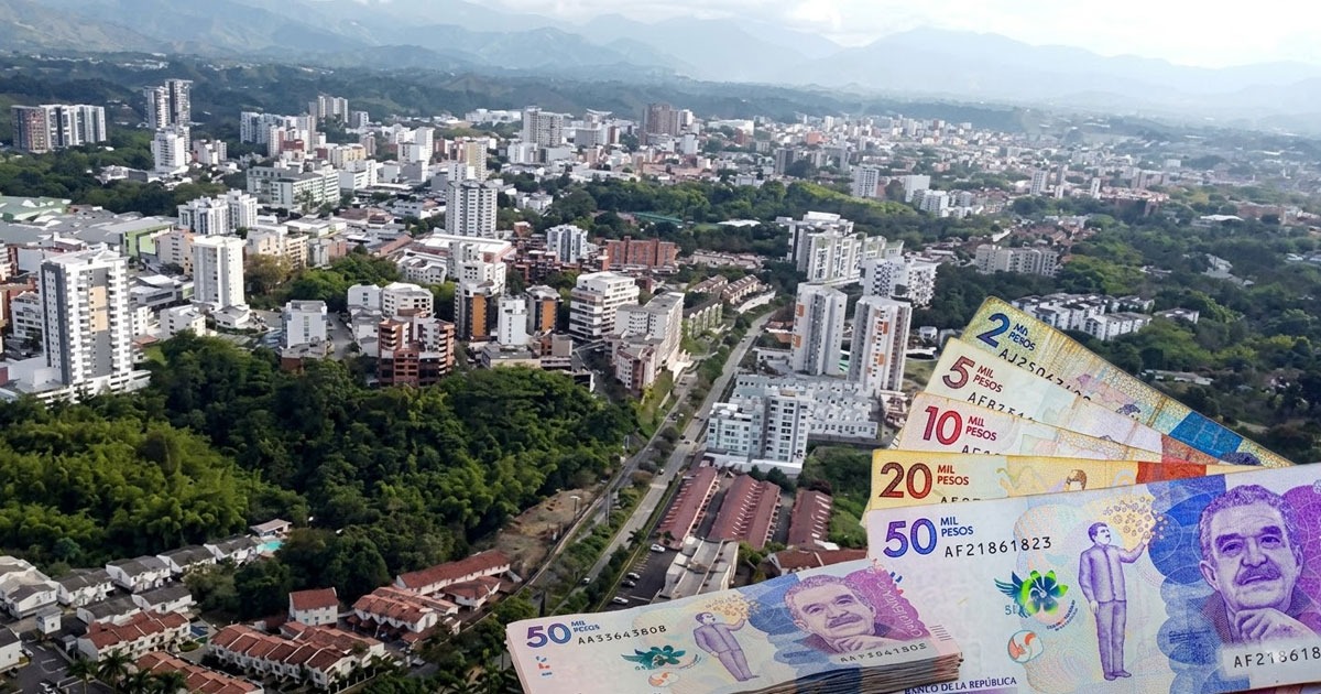 ni Bogotá ni Medellín lideran
