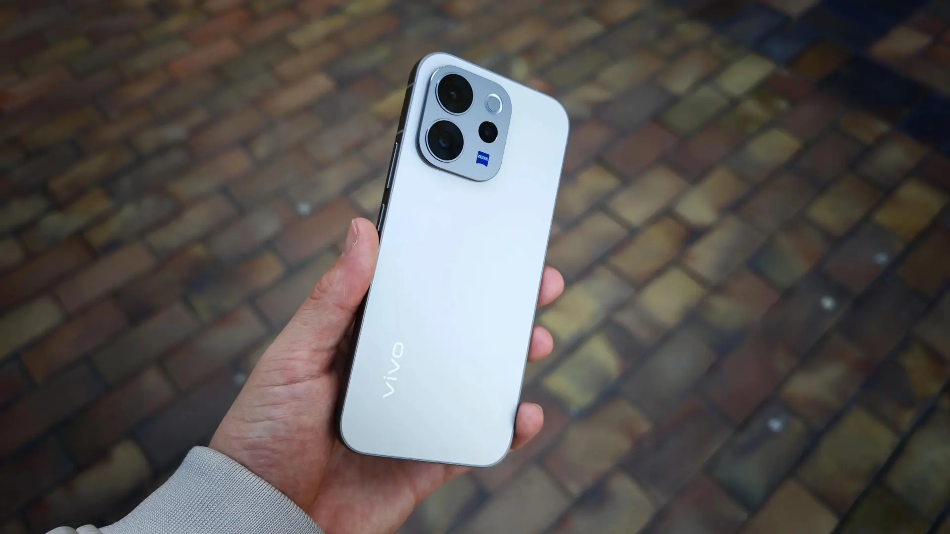 nuevo diseño, más rápido y con mucha bateria