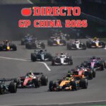 parrilla, última hora y resultado de Fernando Alonso y Carlos Sainz en la F1