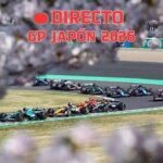 resultados y última hora de Fernando Alonso y Carlos Sainz en Suzuka