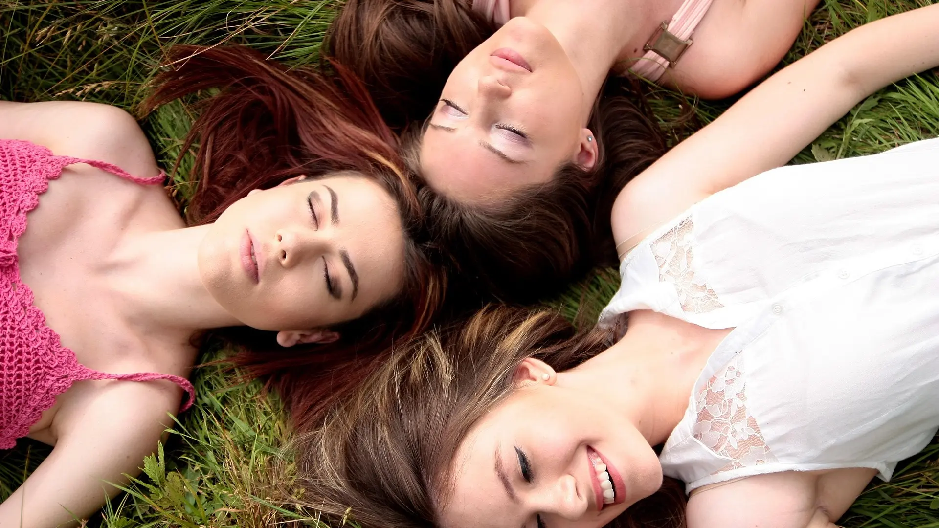 «Hay una forma muy sencilla de saber si una amistad te suma o te resta» «Hay una forma muy sencilla de saber si una amistad te suma o te resta»