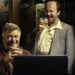 todos los cameos de la película, explicados