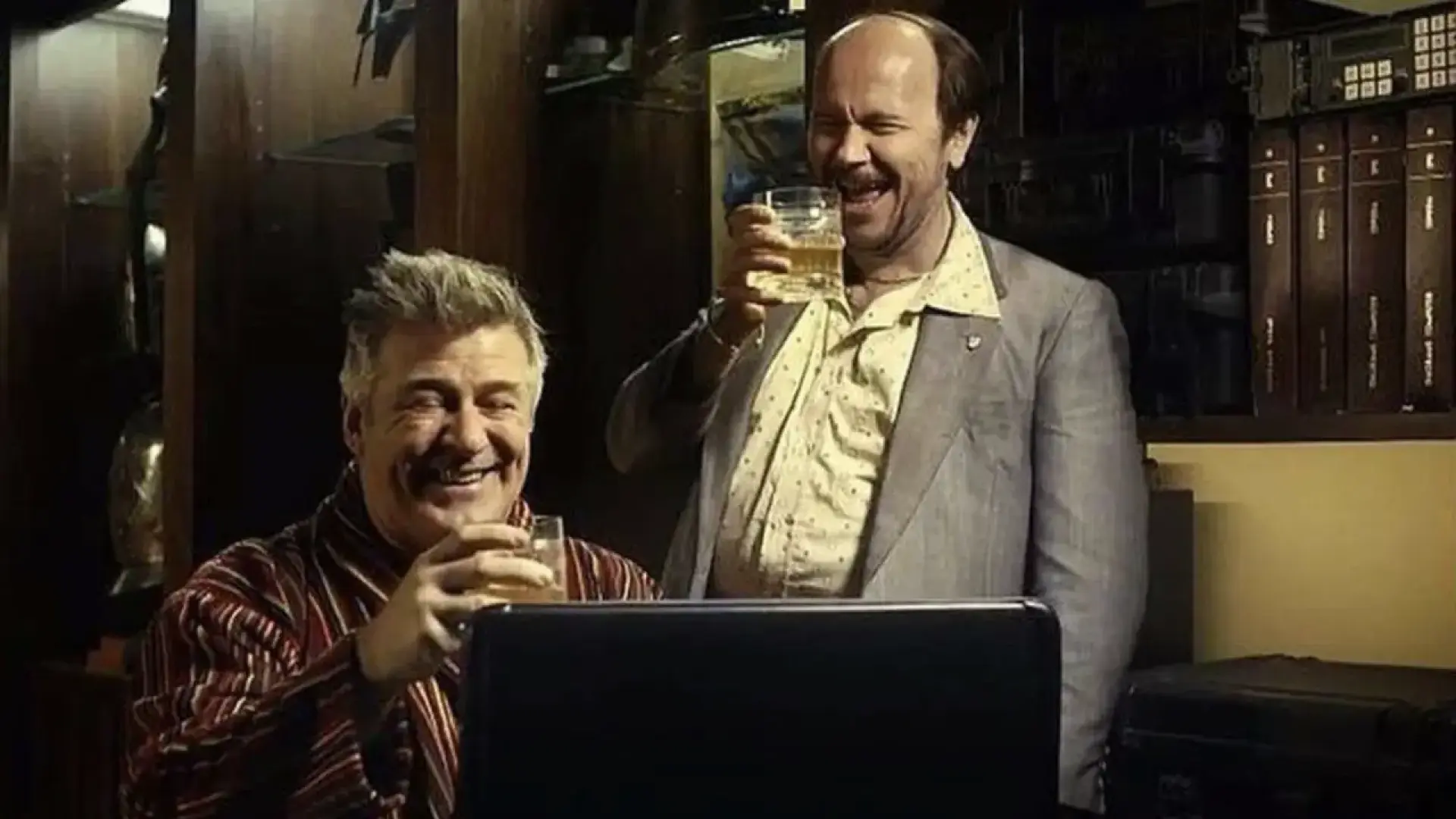 todos los cameos de la película, explicados