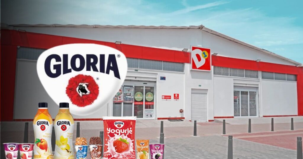 una de sus marcas de leche dejará de tener presencia en Colombia