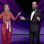 una gala anodina y comprometida