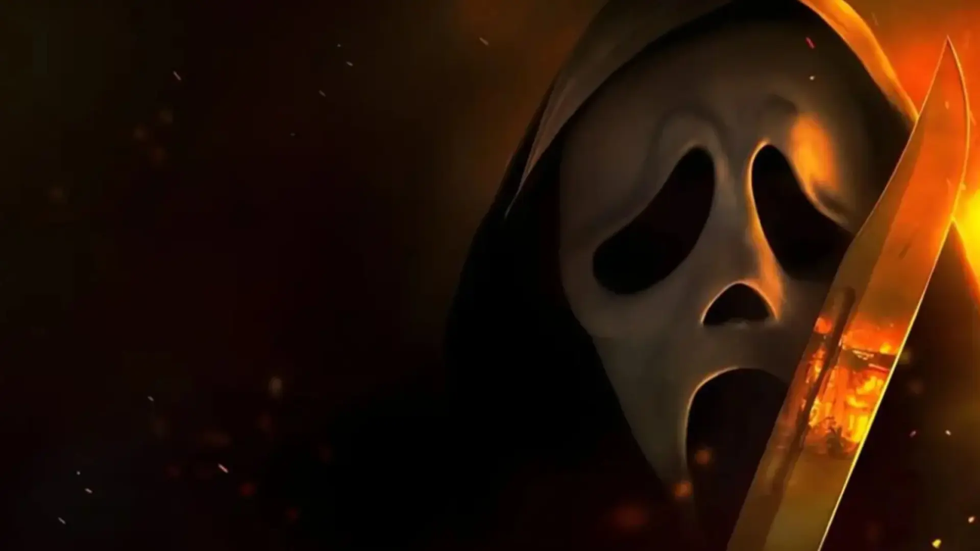 ¿Esperabas a este actor en ‘Scream 7’? Los incendios en California obligaron a cambiar el guion de la última entrega