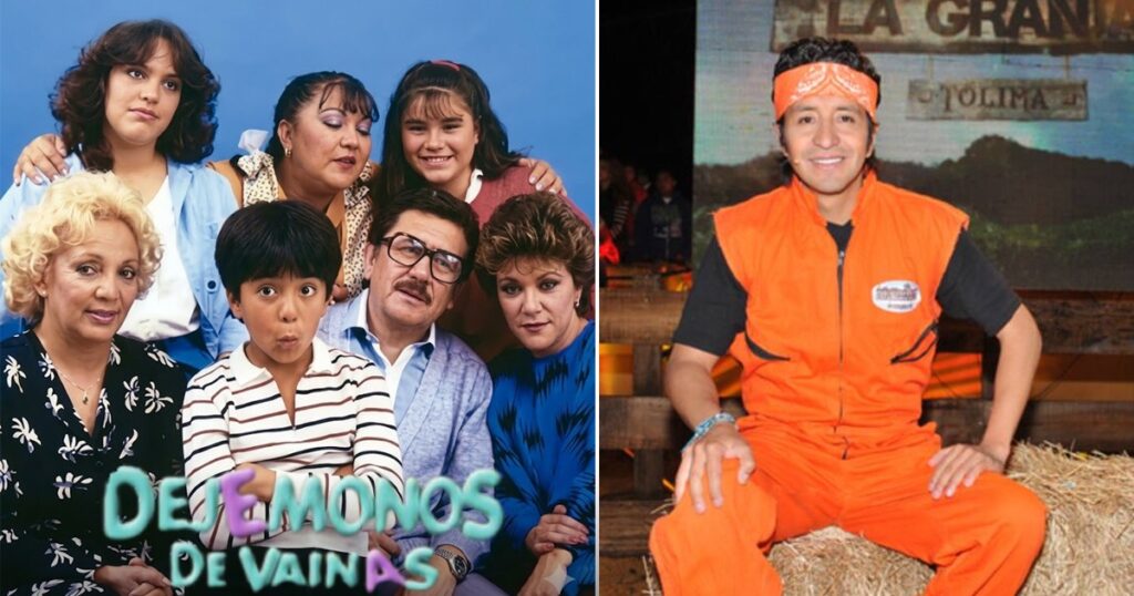 ¿Qué fue de la vida de Ramoncito de Dejémonos de vainas? La vida de Benjamín Herrera tras perderlo todo por el alcohol