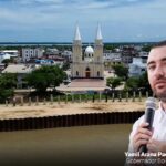 ¿Quién se quedó con el millonario contrato del Malecón de Magangué?