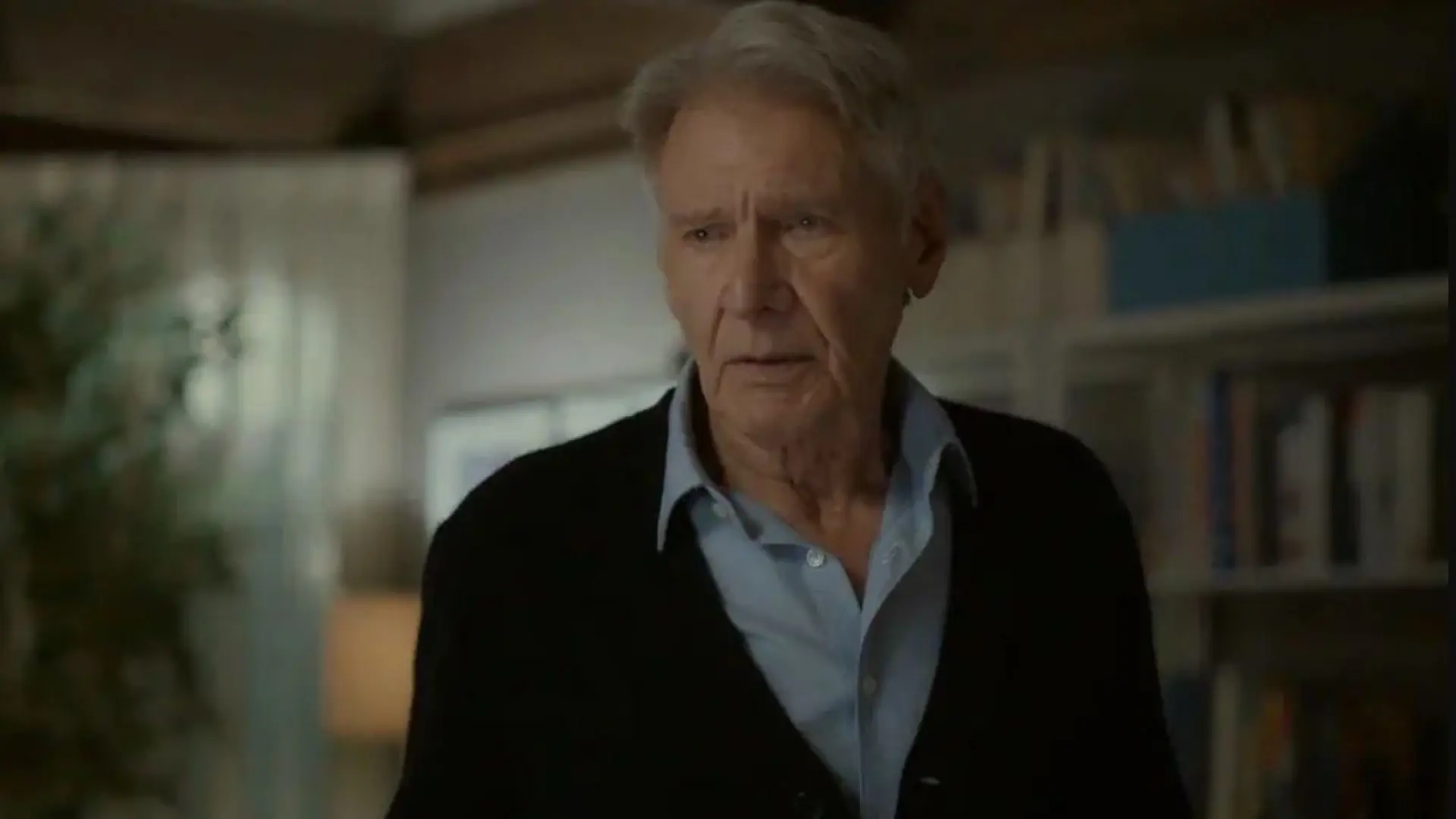 ¿se retira el actor de 83 años de la serie por la que fue nominado al Emmy?