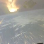 13 minutos críticos y a 40.000 kilómetros por hora