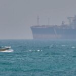 Guerra en Irán, en directo