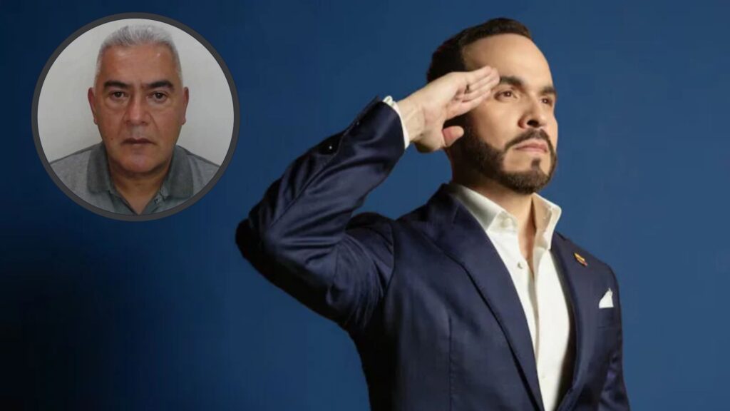 Escándalo en la cúpula: Los hilos que unen a Abelardo de la Espriella con «Papá Pitufo».